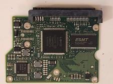 Seagate Replacement Hard Drive HDD SMB PCB 100535704 REV D 5701AP System Board picture