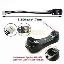 5Pcs Cradle Connector for for Symbol STB3478 STB3578-ER FZ HD SR DP Parts picture
