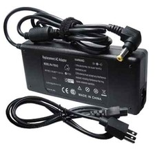 AC Adapter Charger For Micron MPC Transport X1000 X3000 X3100 T3000 T3100 picture
