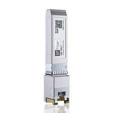 HFiber.com 10Gb SFP+ RJ45 Module, 10Gbase-T Ethernet SFP+ Copper Transceiver... picture