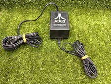 Atari 5200 Original OEM Power Supply AC Adapter C018187 DV9319A 11.5V 1.95A picture