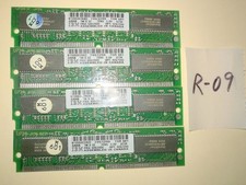 1 x IBM 60G2900 4MB Memory 70ns 92G7244 GM71C18160AJ7 (Qty avaiable) @@@ picture