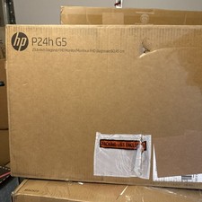 HP P24H G5 24