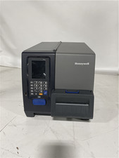 Honeywell PM43 Industrial Label Printer Thermal Barcode Label Maker picture