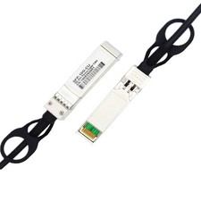 10Gtek 3M SFP+ DAC Cable - Passive Direct Attach Copper for 10GbE Networks picture