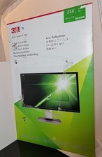 3M™ FILTER,MONTR,ANTIGL,23W AG230W9B 3M DATA PRODUCTS 3M™ AG230W9B 051128830017 picture