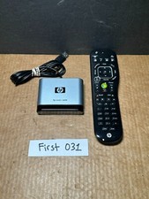 HP 612281-001 Remote Control With Reciever Works Ships Fast picture