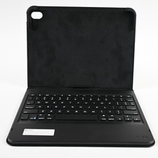 ZAGG Messenger Folio Bluetooth Tablet Keyboard & Case iPad Pro 11