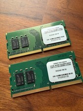 16GB DDR4 (2x8GB) SODIMM 2666MHz PC4-21300 RAM - Total Micro Technologies picture