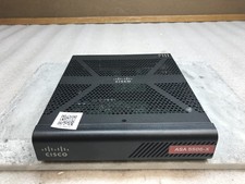 Cisco ASA 5506-X Network Security Firewall Appliance with FirePOWER Services picture