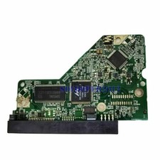 Hard Disk Circuit Board number: 2060-701640-000 REV P1 HDD PCB picture
