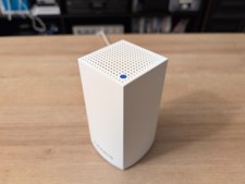 Linksys Velop WHW01 WiFi 5 Router Flashed with OpenWRT picture