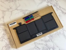 NEW A1375 Battery Late 2010 Apple MacBook Air 11 A1370 A1375 661-5736 Battery picture