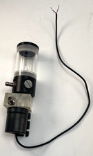 PC Water Cooling Cylinder Reservoir Pump Combo Set 12V 800LH picture