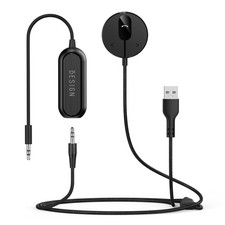 BK01 Bluetooth Car Kit, Wireless Aux Receiver for Handsfree Calls and Music S... picture