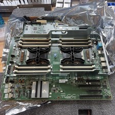 HP P11390-001 ML350 G10 SYSTEM BOARD - 879152-001 picture