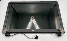 HP Pavilion 17-G Series 17.3