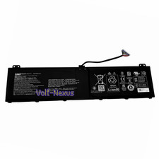 Genuine AP21A7T Battery for Acer Predator Helios 300 PH315-55 PH317-56 Series picture