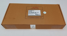 APC AP9564 (NEW) – 20A 10-Outlet (Nema 5-20R) PDU with Locking Plug (Nema L5-20) picture