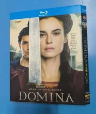 Domina Season (1-2) 3-D picture