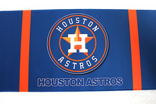 Houston Astros Gaming Mat 31