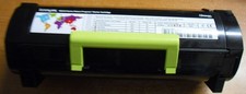 20 Virgin Genuine Empty Lexmark MS320 MS420 MS520 Toners  picture