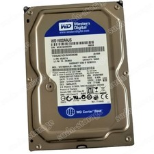 1PCS Western Digital 160GB WD1600AAJS 7200RPM SATA 3.5