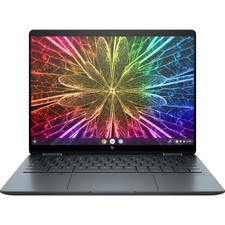 HP Elite Dragonfly Chromebook 13.5