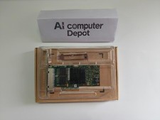 NEW Intel I350-T4 PCI-Express PCI-E Four RJ45 Gigabit Ports Server Adapter NIC picture