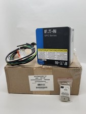 Eaton SPC080208Y1P SPC Series Surge Protector 200KA 480Y/277V 3PH Type 4X picture