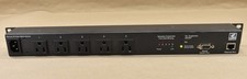 Synaccess NP-05B, 5-Outlet Remote IP Managed Power Distribution Unit PDU picture