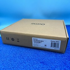 Ooma 2602 Business IP Desk Phone Works with Office Cloud Based VoIP Phone picture