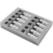 StarTech Cisco GLC-SX-MM Compatible Gb Fiber SFP Transceiver Module - 10 Pk picture