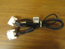 + Genuine Dell 50.7A2A0.011-R DVI-D M - M Monitor Graphics Cable P/N: U296M picture