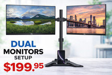 Dell P2219H 22in LCD Monitor Full HD 1920 x 1080 HDMI DP 8 ms 16:9 Widescreen picture