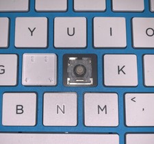 HP Stream 11 Series | 11-AH | 11-Y | Laptop Keyboard Single Replacement Keys picture