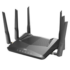 D-Link AX5400  DIR-X5460 Mesh Wi-Fi 6 Wireless Router Gaming Dual Band HIGH SPEE picture