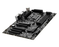 MSI PRO B760-VC WiFi ProSeries Motherboard PROB760-VCWHSB picture