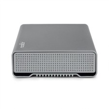 Rocstor-New-G35111-A1 _ ROCSTOR 8TB ROCPRO D90 USB 3.1 GEN 2 7200 RPM  picture