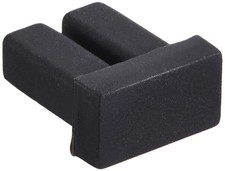 StarTech.com Fiber Optic Dust Caps - 10 Pack - for LC Ports - SFP Dust Cover - S picture