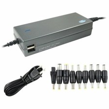 Lenmar LAC120 120W Laptop Power Adapter - New in original sealed packaging picture