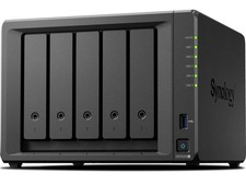 Synology 5-bay DiskStation DS1525+ (Diskless) picture