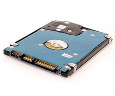 Up to 1TB Laptop SATA Hard Drive w/ Windows 10/11 Pro Activated OS picture