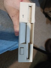 TEAC 3.5 Internal Floppy Disk Drive FD-235HF USED NOT TESTED (fd1) picture