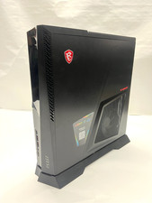 MSI MPG Trident AS 14th Gaming PC - Intel i5-14400F, RTX 4060, 16GB DDR5 RAM picture