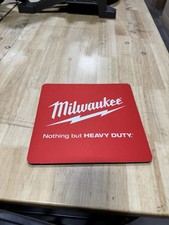 Milwaukee Mouse Pad  