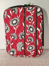 Vera Bradley Tablet Sleeve Deco-Daisy Pattern retired - NWT picture