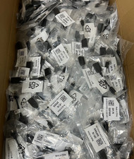 10pcs New Dell Mini DP to DP Display Port Adapter Cable 00FKKK 0FKKK picture