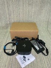 HP USB-C Universal Dock G2 Docking Station Kit USB-C/A picture