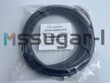 1PC NEW COGNEX CCB-PWRIO-05 | In-Sight Power & IO Breakout Cable picture